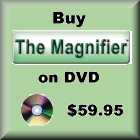 Buy The Magnifier on DVD